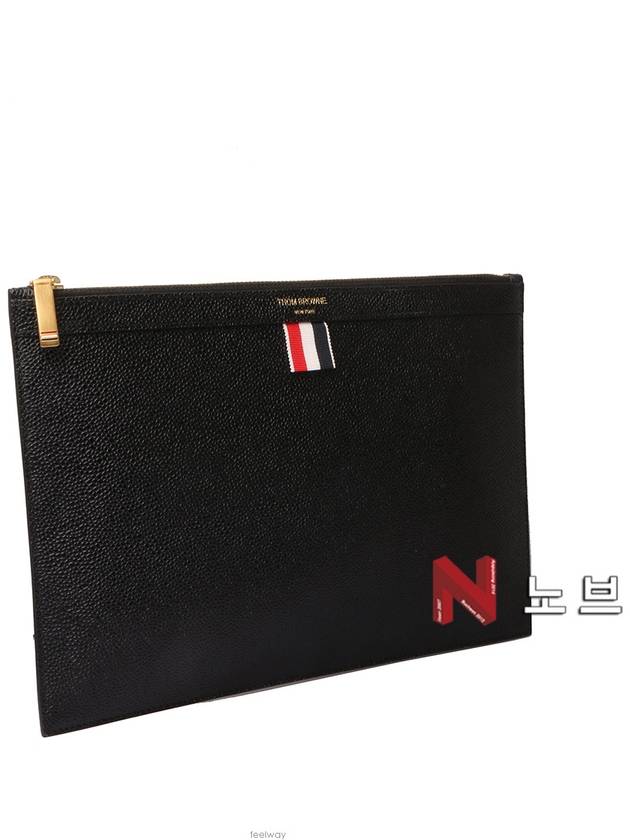 women clutch bag - THOM BROWNE - BALAAN 2