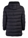 Men s Nuage Hood Padding PI003ULEM02 19288 9300 - HERNO - BALAAN 3