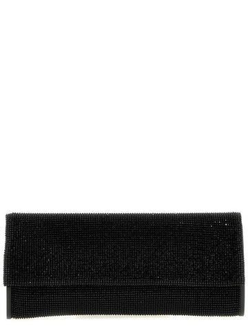 Benedetta Bruzziches 'Kate' Clutch - BENEDETTA BRUZZICHES - BALAAN 1