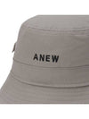 ANEW x NEWERA NB COTTON BUCKET HATBE - ANEWGOLF - BALAAN 7