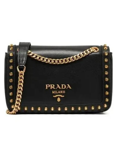 Women s shoulder bag 271256 - PRADA - BALAAN 1