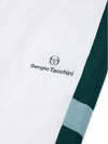 Sergio Tacchini Guitar STF24M50926BRILLIANTWHITE Free BRILLIANT WHITE - SERGIO TACCHINI - BALAAN 4