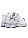 XT4 OG Luna Rock Low-Top Sneakers White - SALOMON - BALAAN 3