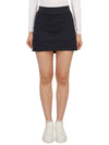 Golf Amelie Skirt GWSD09350 6855 Women's Amelie Skirt - J.LINDEBERG - BALAAN 2