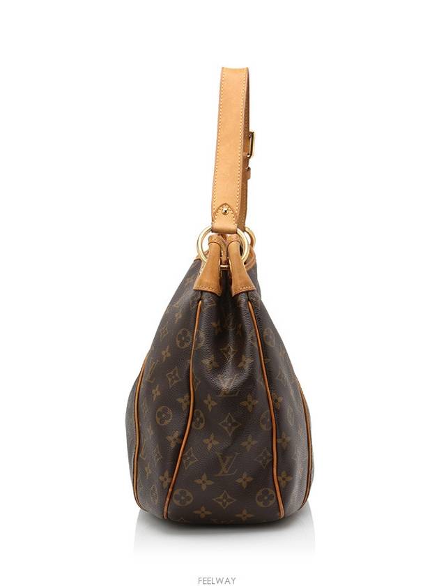 women shoulder bag - LOUIS VUITTON - BALAAN 3