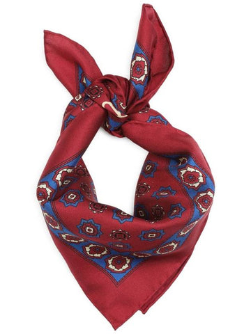 Valentino Garavani Scarf - VALENTINO - BALAAN 1