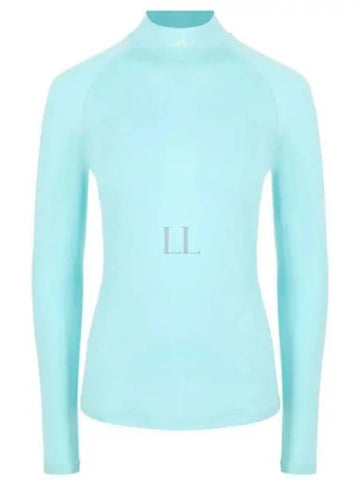 24 Asa Soft Compression Top GWJT09003 O492 Women - J.LINDEBERG - BALAAN 1