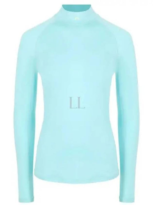 24 Asa Soft Compression Top GWJT09003 O492 Women - J.LINDEBERG - BALAAN 1