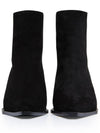 BLACK LABEL Basic Boots CG1031SBK - COMMEGEE - BALAAN 5