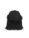 Army Logo Backpack Black - BALENCIAGA - BALAAN 4