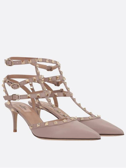 Valentino Garavani With Heel - VALENTINO - BALAAN 2