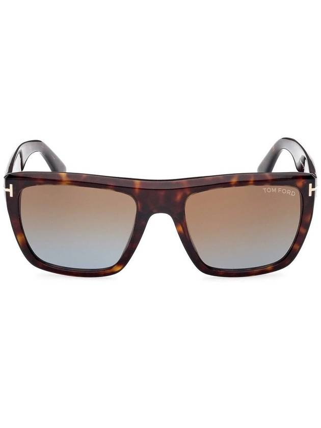 Tom Ford  Ft1077 Alberto Sunglasses - TOM FORD - BALAAN 1