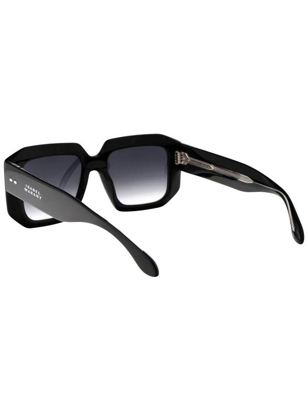 Isabel Marant Sunglasses - ISABEL MARANT - BALAAN 4