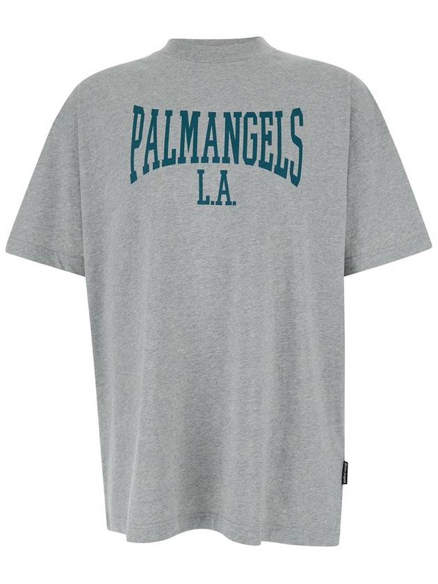 Palm Angels T-Shirts And Polos - PALM ANGELS - BALAAN 5