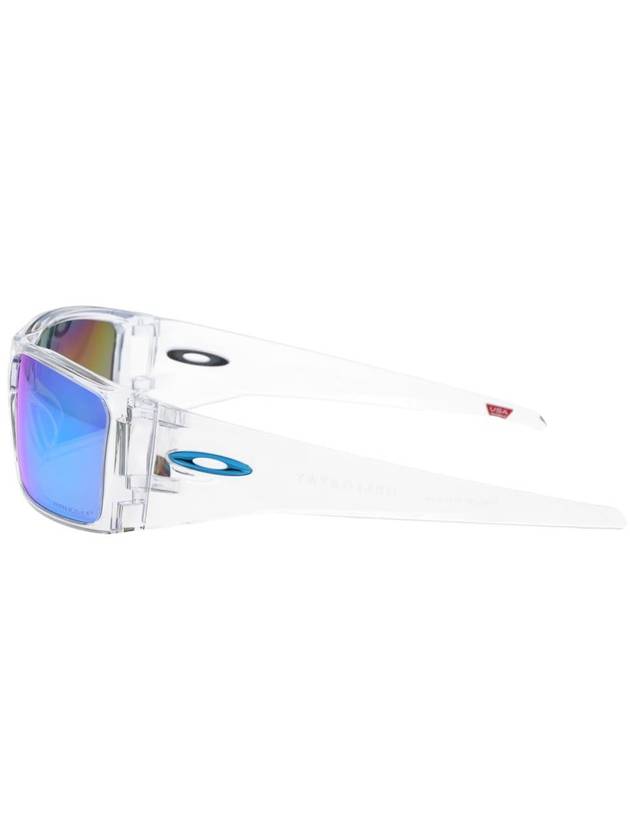 Oakley Sunglasses - OAKLEY - BALAAN 3