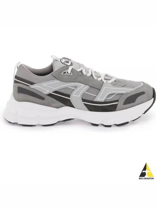 Marathon R Trail Sneakers F1056009 GRY - AXEL ARIGATO - BALAAN 2