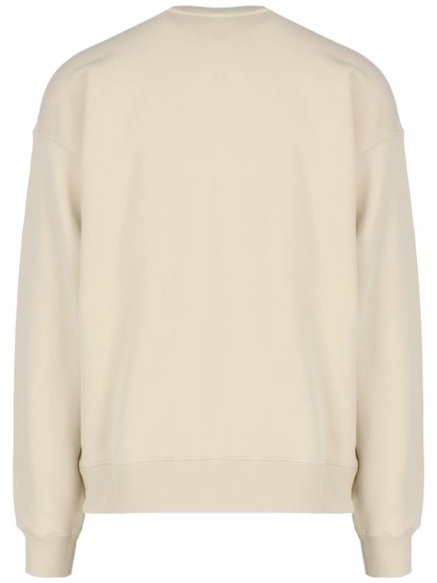 Off-White Sweaters Beige - OFF WHITE - BALAAN 2