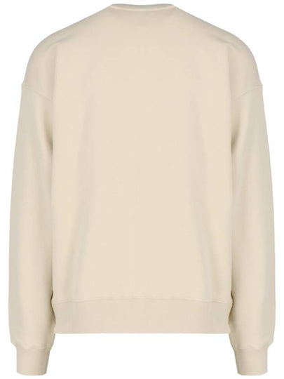 Off-White Sweaters Beige - OFF WHITE - BALAAN 2