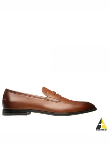 Web men s loafers WEBB U 808 - BALLY - BALAAN 1