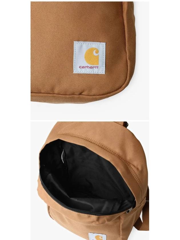 B0000402 201 Classic Mini Backpack - CARHARTT - BALAAN 3