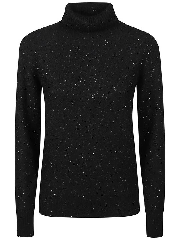 Fabiana Filippi Sweater - FABIANA FILIPPI - BALAAN 1