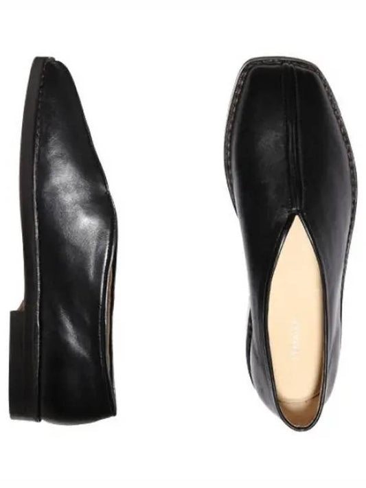 flat pipe slippers women shoes - LEMAIRE - BALAAN 1