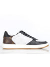 Monogram Rivoli Sneakers 7 260 - LOUIS VUITTON - BALAAN 8