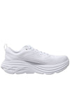 Bondi 8 Low Top Sneakers White - HOKA ONE ONE - BALAAN 4