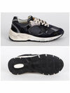 Running Dad Low-Top Sneakers Dark Blue - GOLDEN GOOSE - BALAAN 4