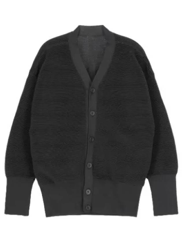 Stratum cardigan black - CFCL - BALAAN 1