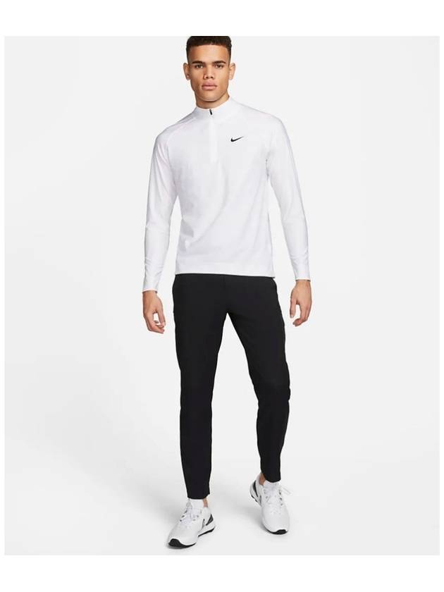 Nike Golf Dry Fit Half Zip Up Top Quarter Zip - J.LINDEBERG - BALAAN 6