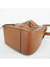 Small Hammock Bag Tan Tote 387 30 S35 - LOEWE - BALAAN 4