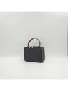 Women s Vanity Box Bag 4252 - CELINE - BALAAN 8