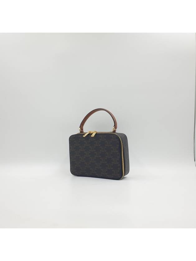 Women s Vanity Box Bag 4252 - CELINE - BALAAN 8