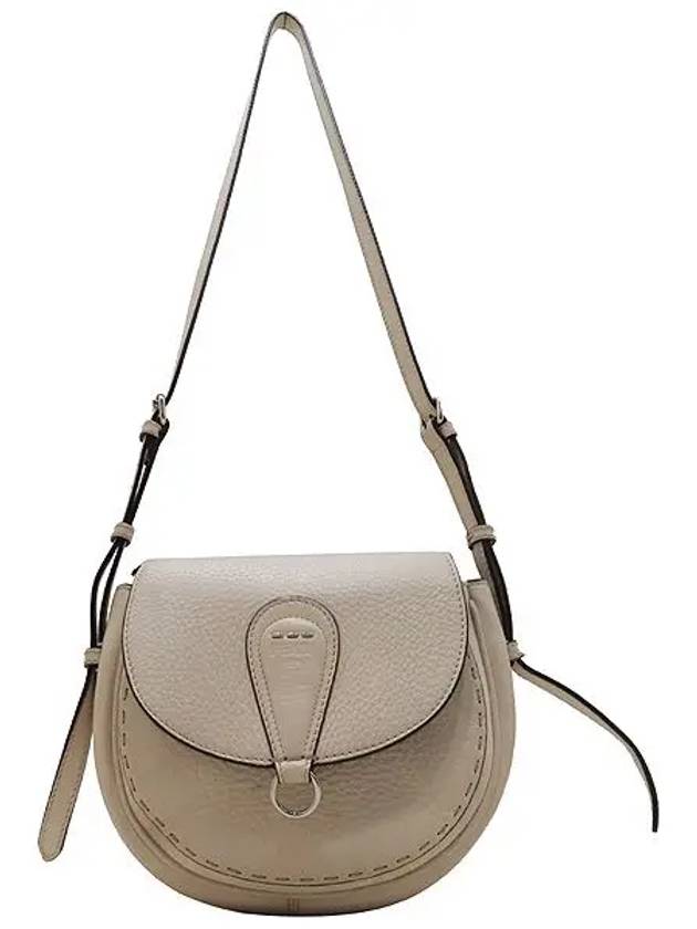 8BT304 Crossbody Bag - FENDI - BALAAN 2