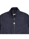 Laramon short jacket 1A00048 549SK 779 - MONCLER - BALAAN 3