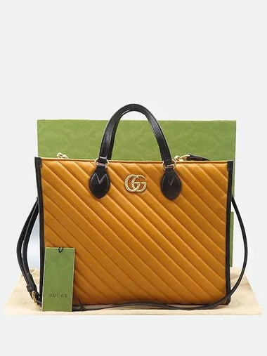 627332 2 WAY bag - GUCCI - BALAAN 1