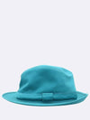 Green Hat Fashion Accessories - HERMES - BALAAN 3