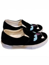 CF690 Monster Sneakers Black - CHIARA FERRAGNI - BALAAN 2