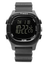 Watch TW5M35300 Digital Sports Urethane Men's Watch Men's Watch - TIMEX - BALAAN 2