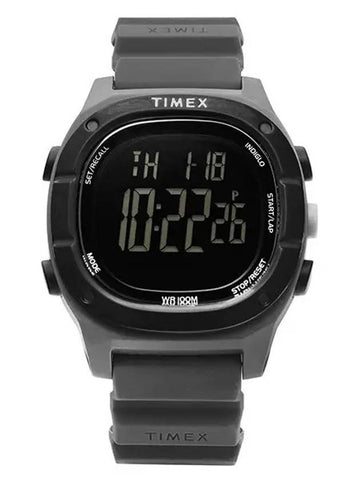 TW5M35300 Command Digital Sports Men’s Urethane Watch - TIMEX - BALAAN 1