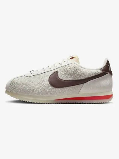 Cortez 23 Low Top Sneakers Orewood Brown - NIKE - BALAAN 2