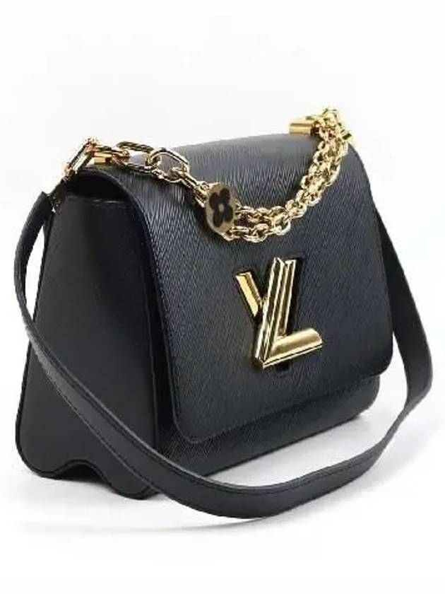 M59402 Twist MM shoulder bag - LOUIS VUITTON - BALAAN 2