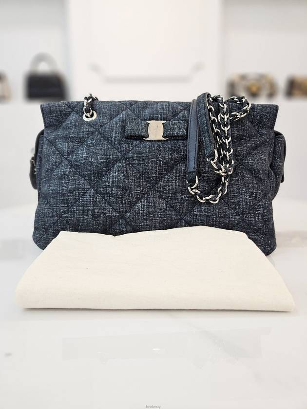women shoulder bag - SALVATORE FERRAGAMO - BALAAN 2
