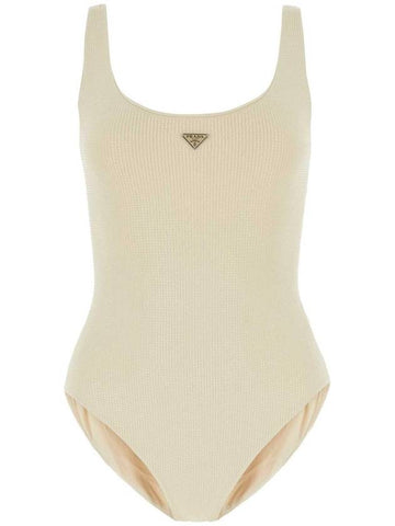 Costume DA BAGNO 70196RS23113K9 F03OP B0440470192 - PRADA - BALAAN 1