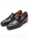 Eaton Penny Loafer BK - FLAP'F - BALAAN 1