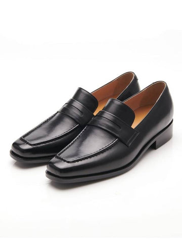 Eaton Penny Loafer BK - FLAP'F - BALAAN 1