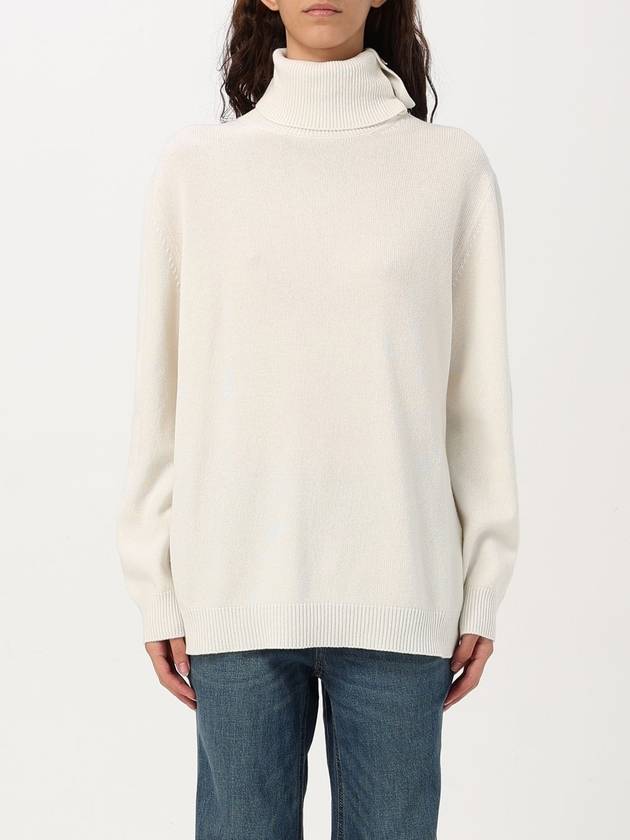 Sweater woman Fabiana Filippi - FABIANA FILIPPI - BALAAN 1