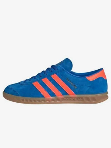 HAMBURG W - ADIDAS - BALAAN 1