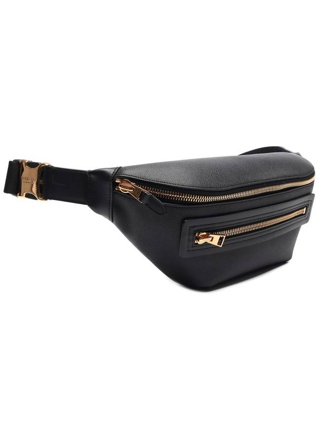 Men's Berkeley Belt Bag - TOM FORD - BALAAN 3